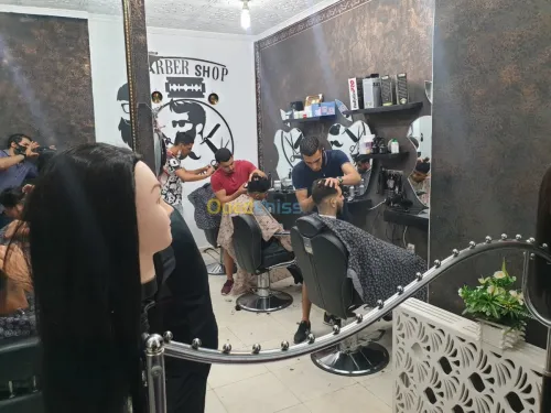 Formations coiffeur homme 