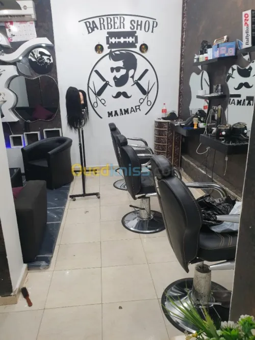 Formations coiffeur homme 