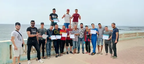 Formations coiffeur homme 