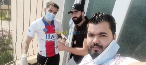 Formations coiffeur homme 