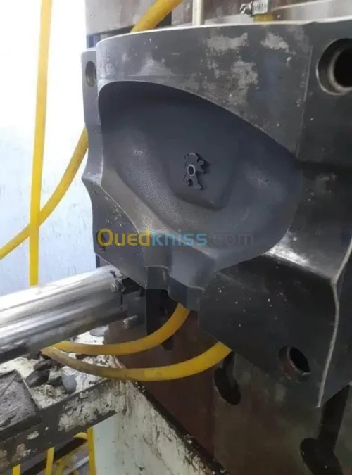 Fabrication de tout type de moule 