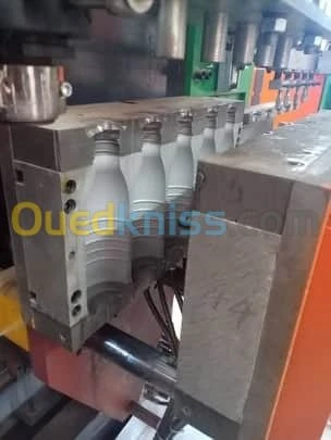 Fabrication de tout type de moule 