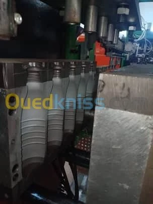 Fabrication de tout type de moule 