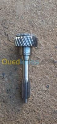 Fabrication de tout type de moule 