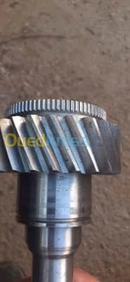 Fabrication de tout type de moule 