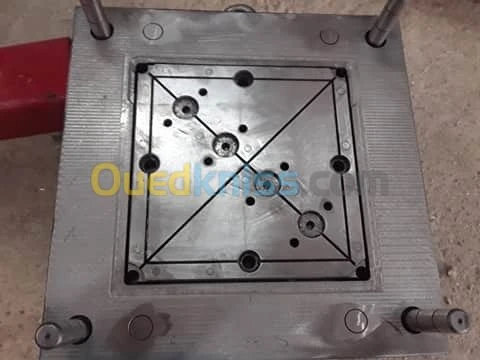 Fabrication de tout type de moule 
