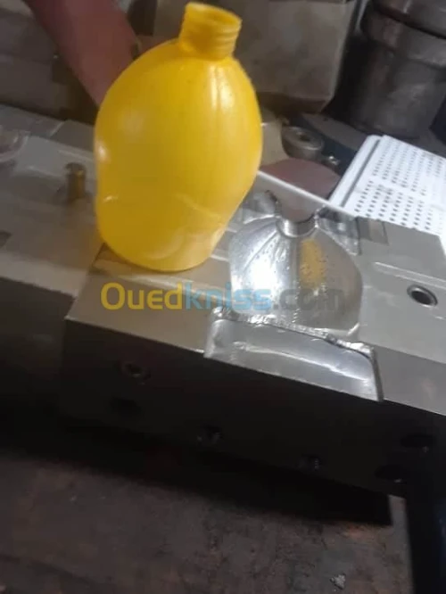 Fabrication de tout type de moule 