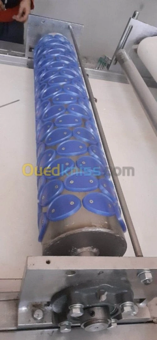 Fabrication de tout type de moule 