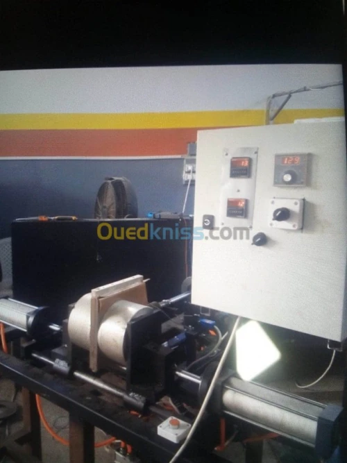 Fabrication de tout type de moule 