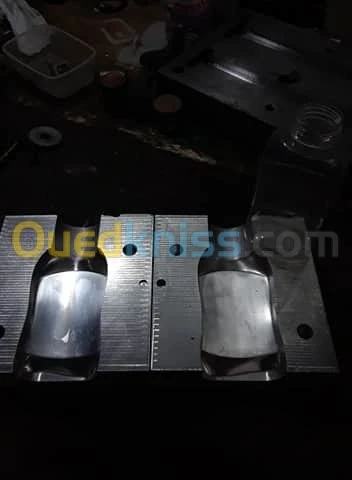 Fabrication de tout type de moule 