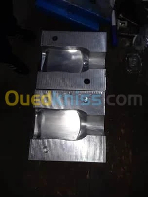 Fabrication de tout type de moule 