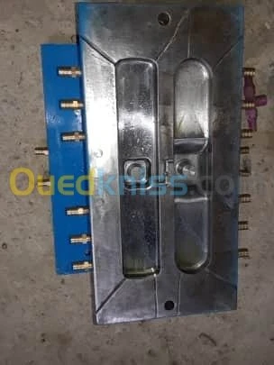Fabrication de tout type de moule 