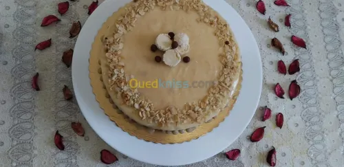 Gateaux pour commande 