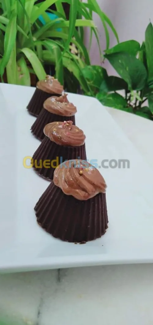 Gateaux pour commande 