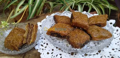 Gateaux pour commande 