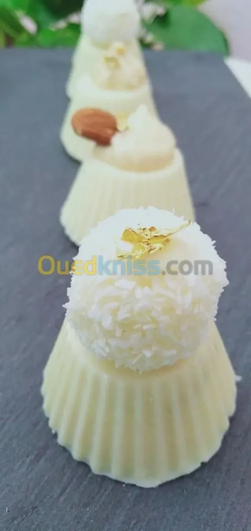 Gateaux pour commande 