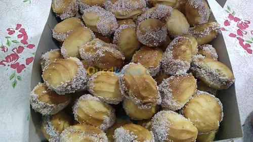 Gateaux pour commande 