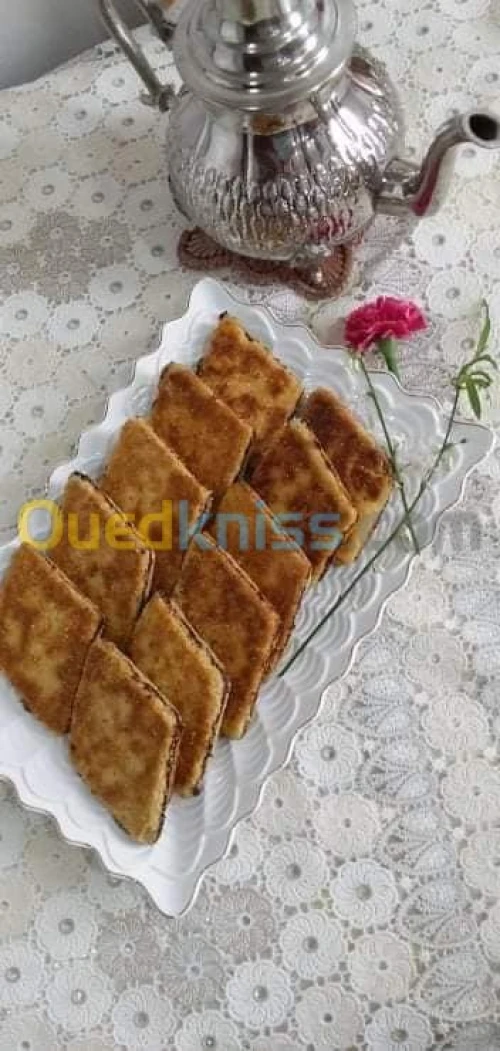 Gateaux pour commande 