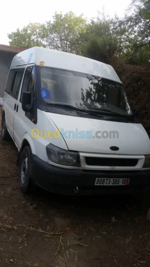 Ford transit Transit