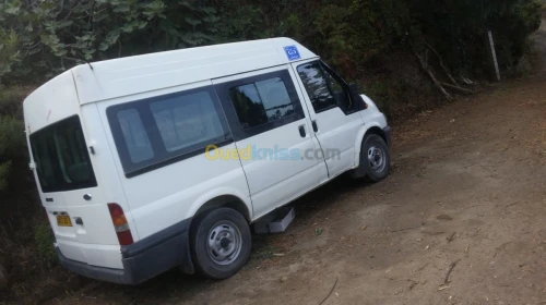 Ford transit Transit