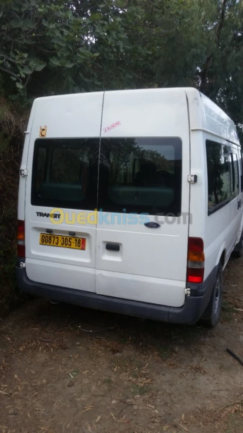 Ford transit Transit