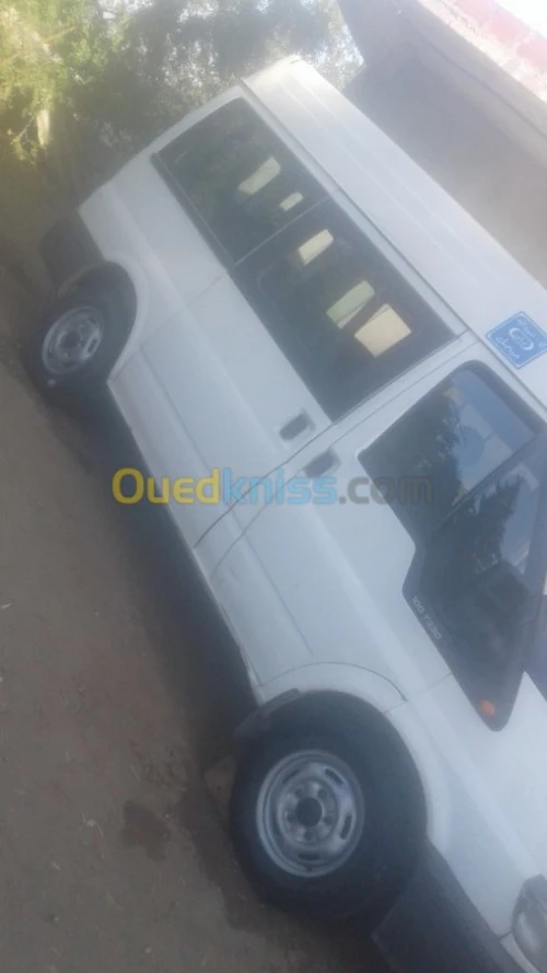 Ford transit Transit