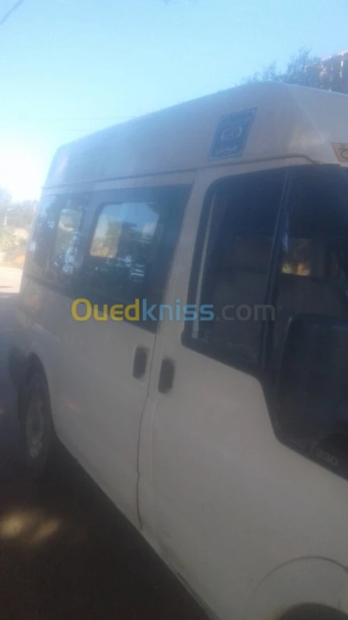 Ford transit Transit