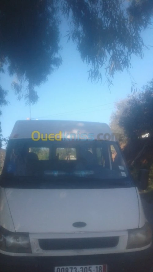 Ford transit Transit