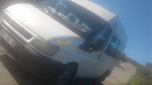 Ford transit Transit