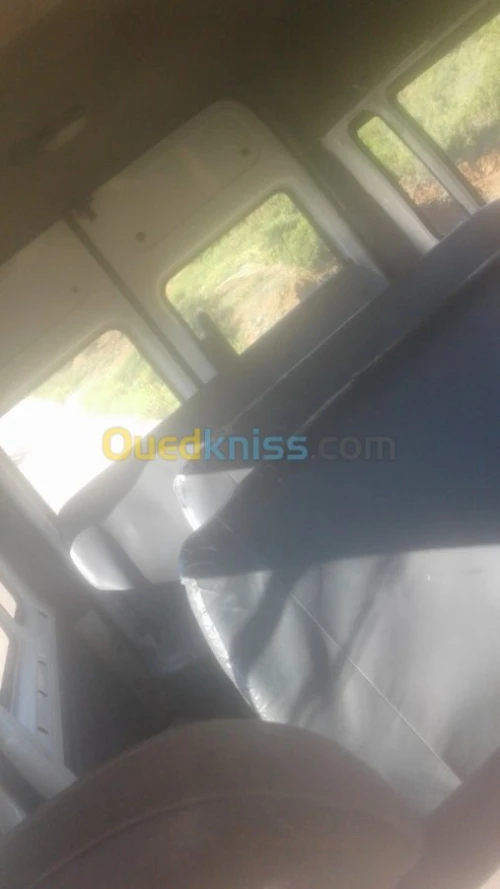 Ford transit Transit