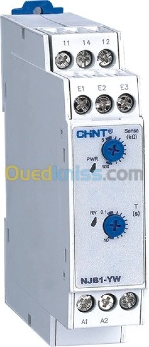 PRODUIT CHINT / RELAIS DE PROTECTION 