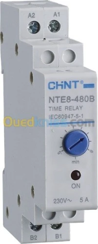 PRODUIT CHINT / RELAIS DE PROTECTION 