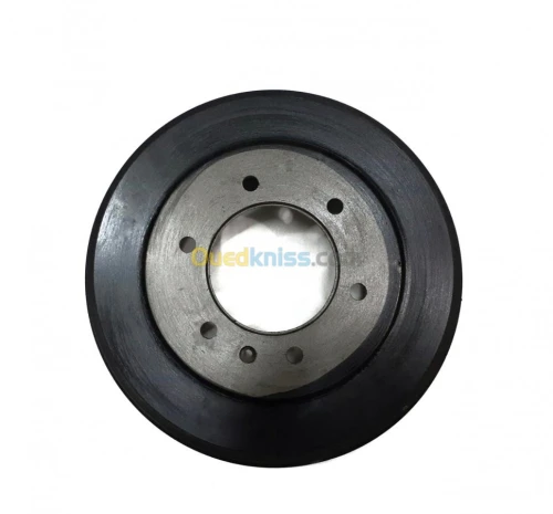 TAMBOUR GREAT WALL WINGLE 