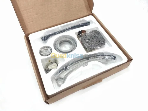 KIT CHAINE DE DISTRIBUTION JAC J2