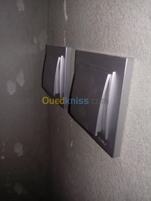 Électricité