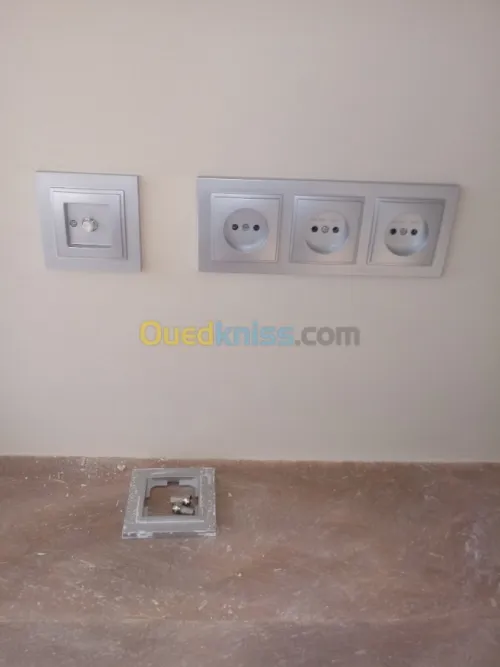 Électricité