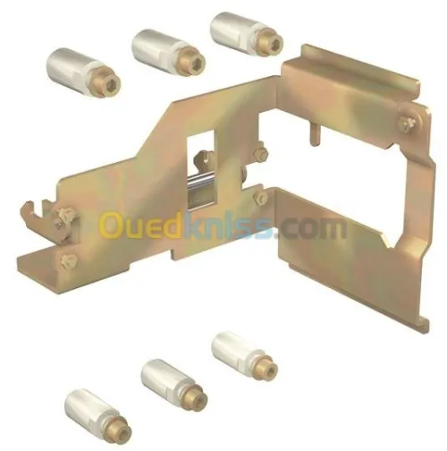 PRODUIT ABB /DISJONCTEUR COMPACT