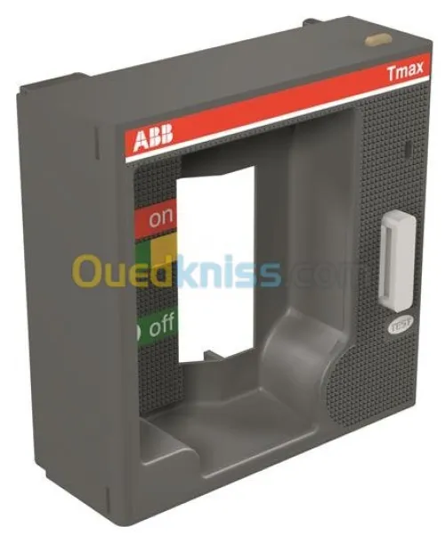 PRODUIT ABB /DISJONCTEUR COMPACT