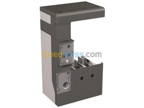 PRODUIT ABB /DISJONCTEUR COMPACT