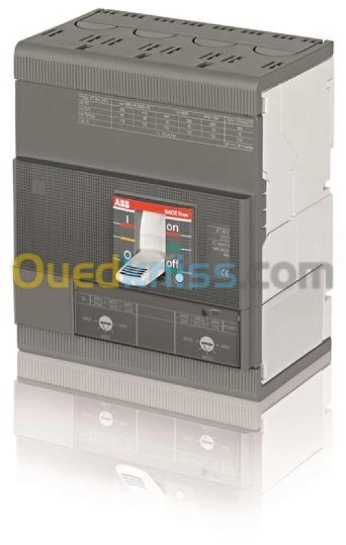 PRODUIT ABB /DISJONCTEUR COMPACT