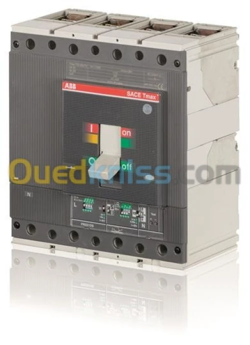 PRODUIT ABB /DISJONCTEUR COMPACT
