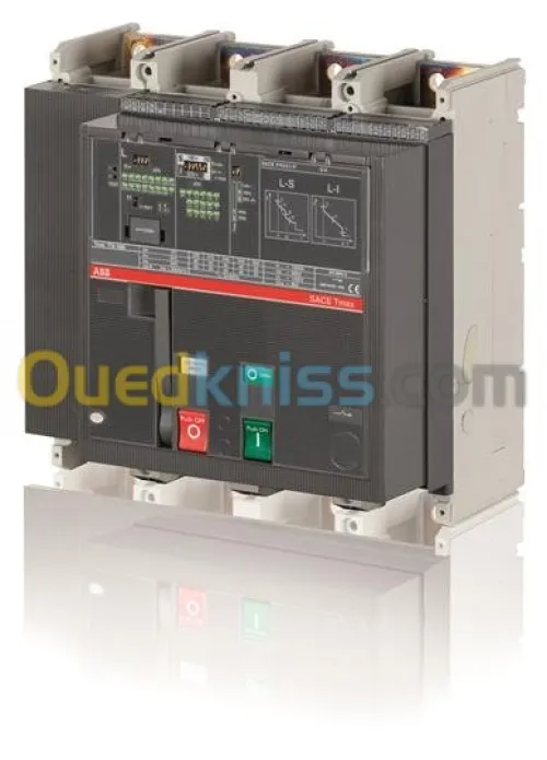 PRODUIT ABB /DISJONCTEUR COMPACT