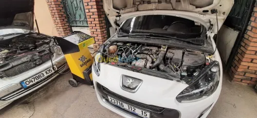 Suppression Adblue.EGR.fap lambda