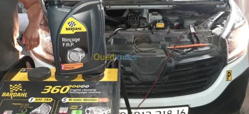 Suppression Adblue.EGR.fap lambda