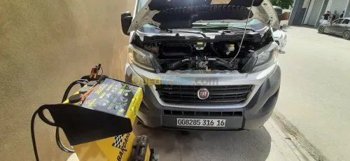 Suppression Adblue.EGR.fap lambda