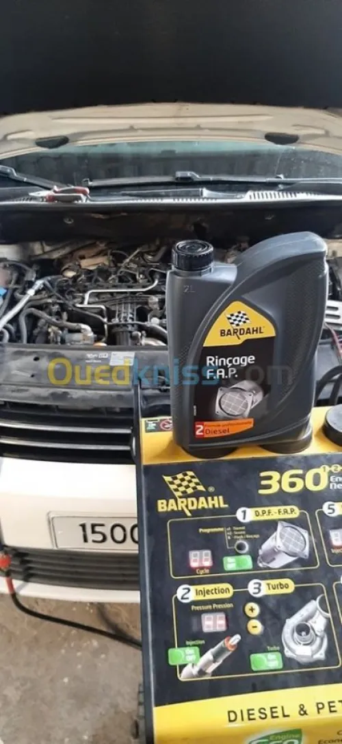 Suppression Adblue.EGR.fap lambda