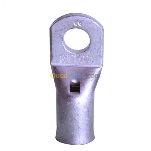 COSSE A SERTIR / EMBOUT