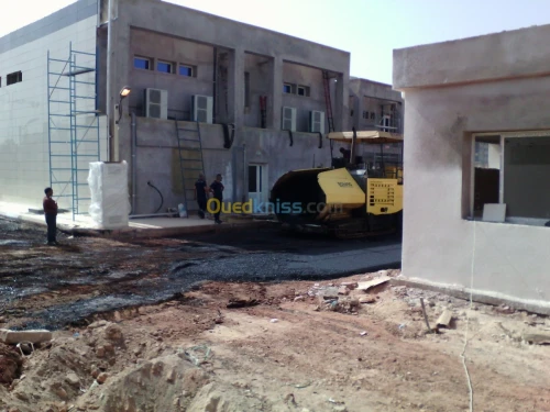 electricité et maintenance industrielles