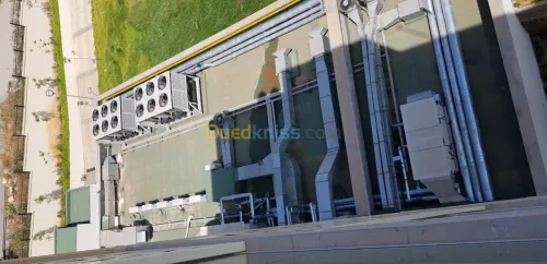 étude conception et suivi des projets 