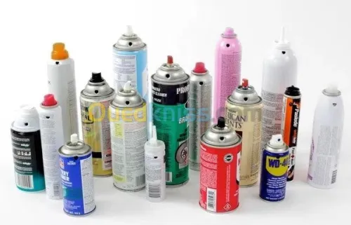 Collecte Déchets Spéciaux Dangereux 